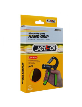 Ручной тренажер (508) Bavar Sport (10кг- 40кг)